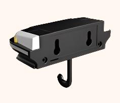 ππ‘ AE86 Headlight Key Holder β For Those Who Live Life in the Fast Lane! π‘π